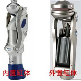 廣東的殘疾朋友注意：如何選大腿假肢？