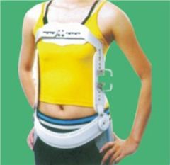 JM222-1框架式脊柱過(guò)伸矯形器|佳滿假肢