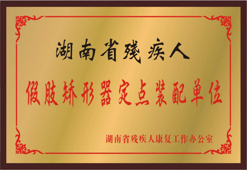 湖南省殘疾人假肢矯形器定點裝配單位.jpg
